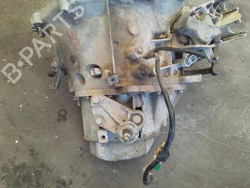 Gearbox CITROËN C4 I (LC_) 1.6 HDi | BP28070239M3 