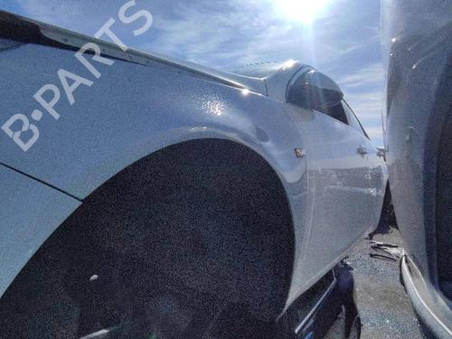 Used Left front door OPEL INSIGNIA A (G09) 2.0 CDTI (68) (131 hp) 18594599