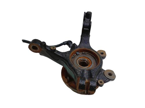 Used Left front steering knuckle Left front steering knuckle 39096770 39096770