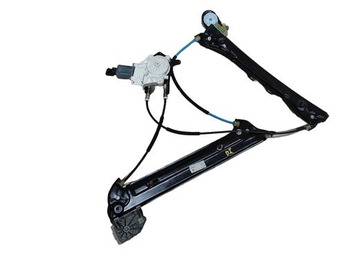 Used Front left window mechanism Front left window mechanism BMW 4 Gran Coupe (F36) 420 d (190 hp) 34541688 34541688