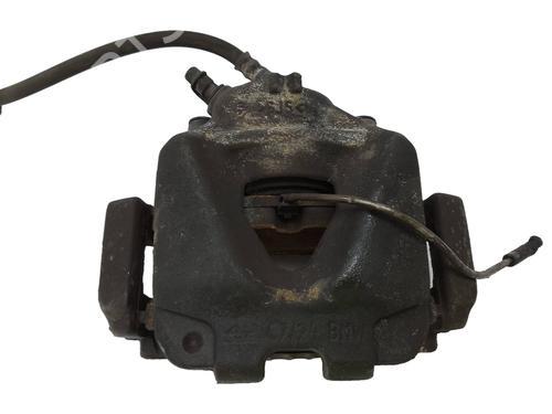 Right front brake caliper BMW X1 (E84) sDrive 18 d | BP23087622M104 - Image 2