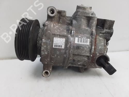 AC compressor AUDI Q5 (FYB, FYG) 2.0 TDI quattro | BP26160448M34