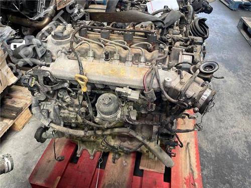 Used Engine HYUNDAI i30 (FD) [2007-2012]  26161371