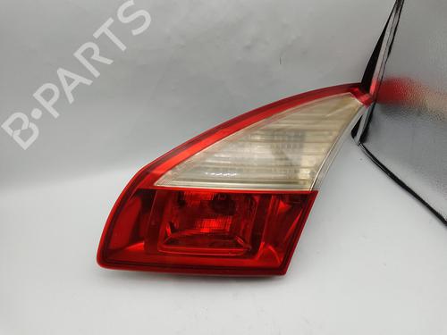 Højre baklys, luke RENAULT MEGANE III Hatchback (BZ0/1_, B3_) 1.5 dCi | BP29396505C80 