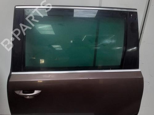 Left slide door VW SHARAN (7N1, 7N2) 2.0 TDI | BP29386323C74 