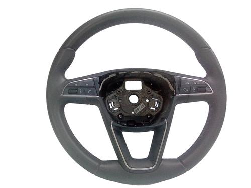 steering-wheel-seat-toledo-iv-kg3-5f0419091l-2012-2013-2014-2015-2016-2017-2018-2019-21051731 main image
