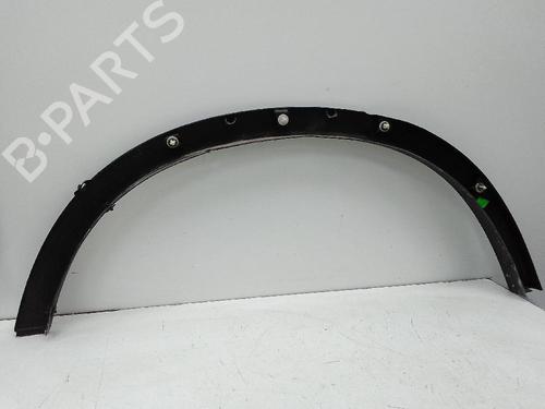 Rear left wheel arch trim BMW X3 (F25) xDrive 20 d | BP19659105C136 