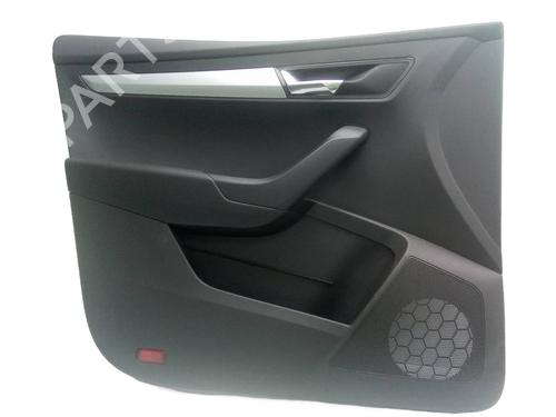 Used Front left panel Front left panel SKODA KAROQ (NU7, ND7) 2.0 TDI (116 hp) 21549927 21549927