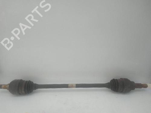 Right rear driveshaft MERCEDES-BENZ GLA-CLASS (X156)  | BP22226627M41 