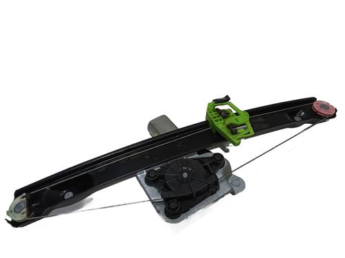 Rear right window mechanism BMW 3 Touring (E91) 325 d | BP30506365C25 