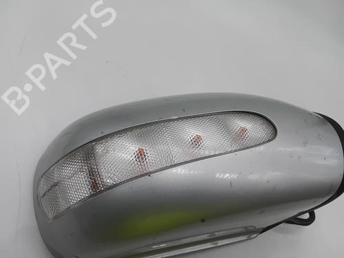 Right mirror MERCEDES-BENZ C-CLASS (W203)  | BP29129298C27 