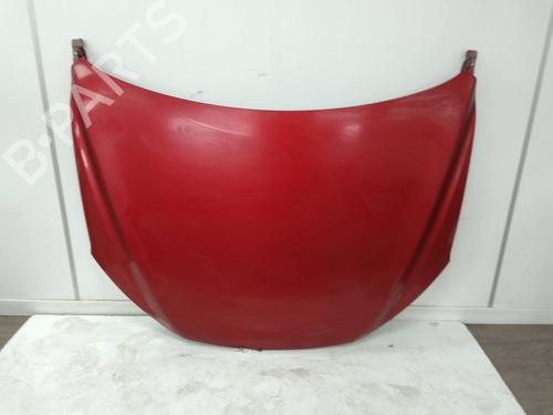 Used Hood MAZDA CX-5 (KE, GH) 2.2 D (KE2FW) (150 hp) 26053988