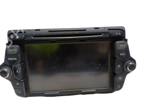 Klimabedienteil für Klimabedienteil KIA CEE'D (JD) 1.4 CRDi 90 (90 hp) 34180903 34180903