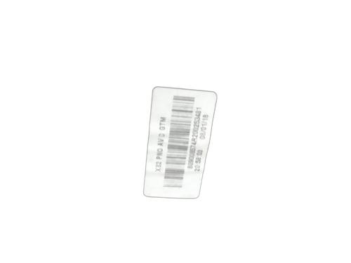 Front right panel RENAULT TRAFIC III Van (FG_) | BP21168657C59 - Image 3
