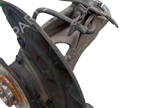 Left front steering knuckle VW PASSAT B8 (3G2, CB2) 2.0 TDI | BP20222481M25 - Image 4