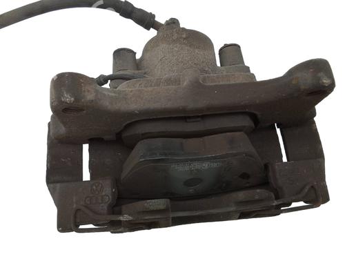 Left front brake caliper VW EOS (1F7, 1F8) 2.0 TDI 16V | BP20702162M105 - Image 3