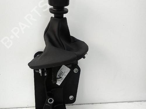 Gear lever FIAT PANDA (312_, 319_) 1.0 Mild Hybrid (312.PYD1B) 00502963320