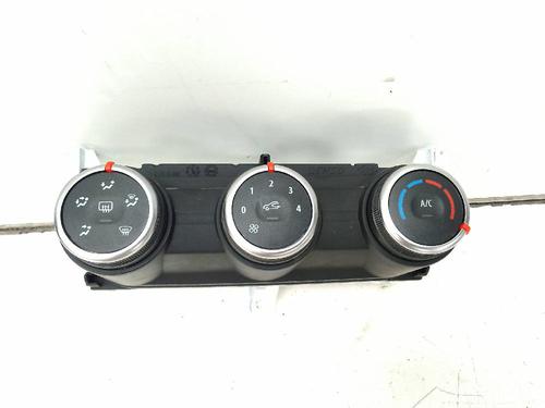 Climate control RENAULT CAPTUR II (HF_)  | BP18596466I5 