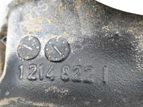 Rear differential BMW 3 (E46) 320 d | BP26172996M24 