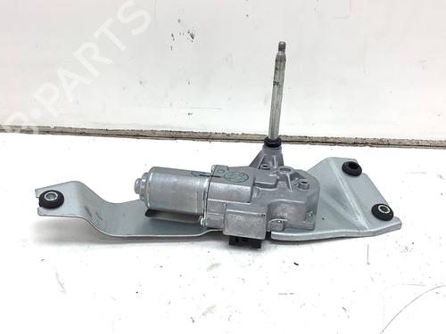 Used Rear wiper motor Rear wiper motor BMW X2 (F39) sDrive 18 d (150 hp) 18580398 18580398