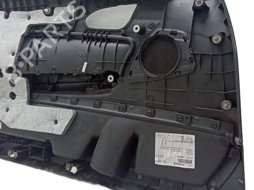 Front right panel BMW 1 (F21) 116 d | BP19492895C59 - Image 5
