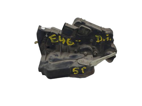 front-left-lock-bmw-3-e46-1997-1998-1999-2000-2001-2002-2003-2004-2005-26173189 main image