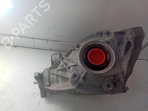 Rear differential MERCEDES-BENZ M-CLASS (W166) ML 250 CDI / BlueTEC 4-matic (166.004, 166.003) | BP18578673M24 