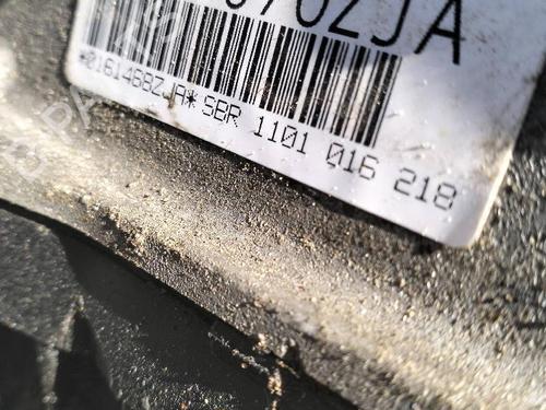 Used Gearbox BMW 3 (F30, F80) 320 d (163 hp) 23997592