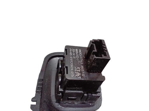 Headlight switch CITROËN C3 AIRCROSS II (2R_, 2C_) 1.2 PureTech 110 (2RHNZB, 2RHNZW, 2RHNPX, 2RHNPJ) | BP37170249I24 - Image 4