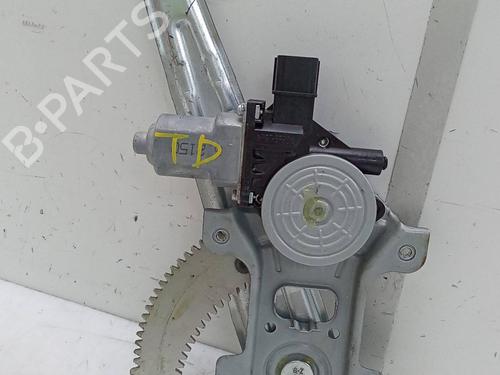 Used Rear right window mechanism Rear right window mechanism 20143834 20143834