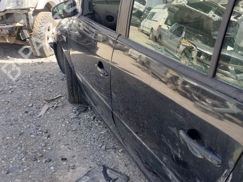 Front left seatbelt RENAULT ESPACE IV (JK0/1_) 2.2 dCi (JK0H) | BP33871001I26 - Image 2