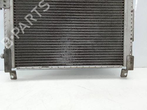 Køler IVECO DAILY IV Van 35C12 V, 35C12 V/P, 35S12 V, 35S12 V/P (116 hp) 24465208