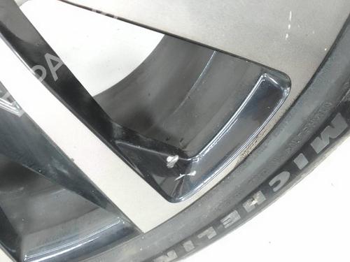 Rim PEUGEOT 508 SW I (8E_) 2.2 HDi | BP18583677C45 
