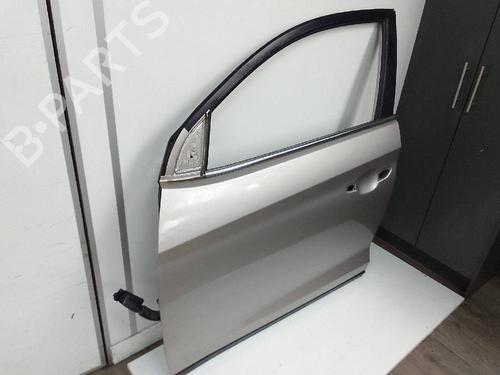 Left front door HYUNDAI TUCSON (TL, TLE)  | BP24328698C2 