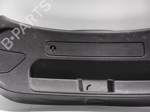 Boot lining AUDI A1 (8X1, 8XK) 1.6 TDI | BP38684318I3 - Image 3