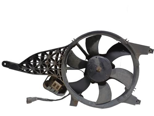 Used Radiator fan Radiator fan NISSAN PATHFINDER III (R51) 2.5 dCi 4WD (174 hp) 33651067 33651067