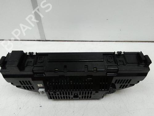 Instrument cluster MERCEDES-BENZ E-CLASS T-Model (S212) E 220 CDI / BlueTEC (212.202, 212.201) | BP19733226C47