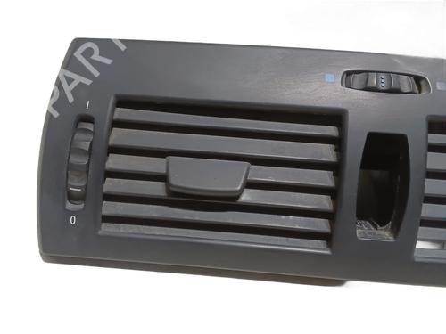 Air vent BMW X3 (E83) 2.0 d | BP34647303I21 - Image 3