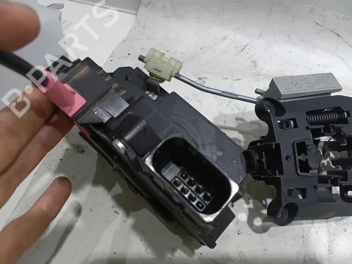 Højre bagtil lås OPEL CORSA E (X15) 1.4 Turbo (08, 68) | BP34541631C99 - Image 4