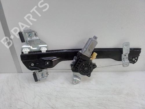 Front right window mechanism CHEVROLET AVEO Hatchback (T300) 1.2 | BP19116638C23 