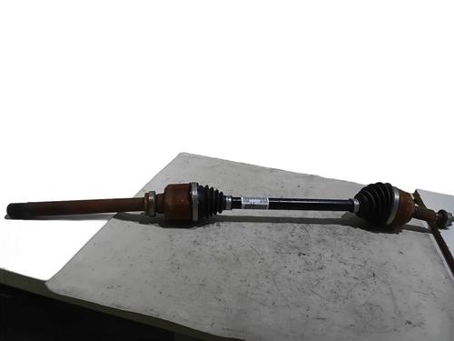 Left front driveshaft DS DS 4 II (FR_, FB_, F3_, FP_) PureTech 130 | BP39165591M38 - Image 2
