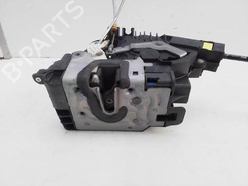 Front left lock MERCEDES-BENZ M-CLASS (W166) ML 250 CDI / BlueTEC 4-matic (166.004, 166.003) | BP18578071C98 