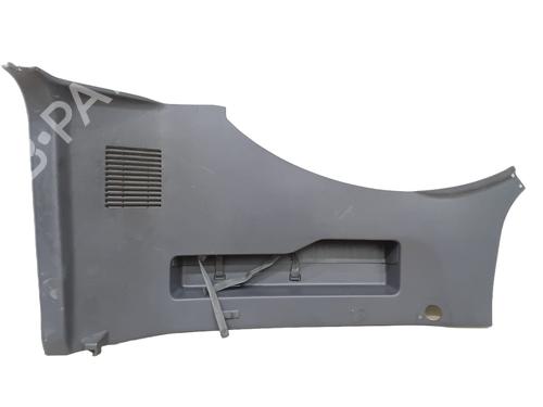 Bagasjeromsbekledning TOYOTA LAND CRUISER 90 (_J9_) 3.0 TD (KZJ90_, KZJ95_, KZJ90R, KZJ95R, KZJ90W, KZJ95W) (125 hp) 32494870