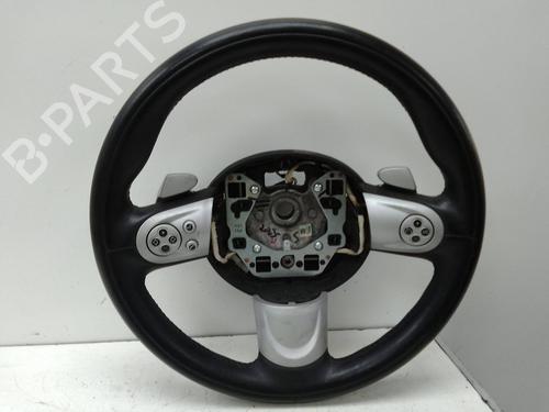 Used Steering wheel Steering wheel MINI MINI (R56) Cooper (120 hp) 19543913 19543913