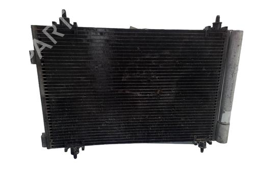 Used AC radiator AC radiator 22617318 22617318