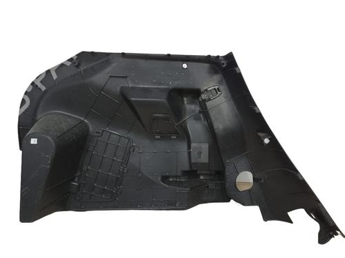 Boot lining TOYOTA YARIS CROSS (MXP_) 1.5 Hybrid (MXPJ10) | BP31753216I3 