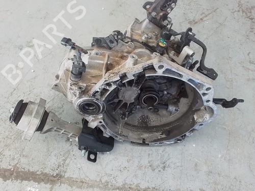 Used Gearbox KIA RIO III (UB) 1.25 CVVT (86 hp) 28690573