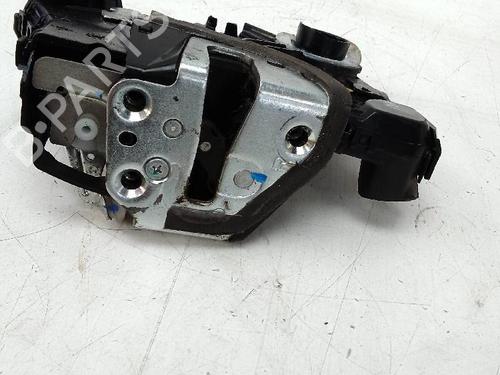 Used Front right lock TOYOTA VERSO (_R2_) 2.0 D-4D (AUR20_, AUR20R) (124 hp) 18598463