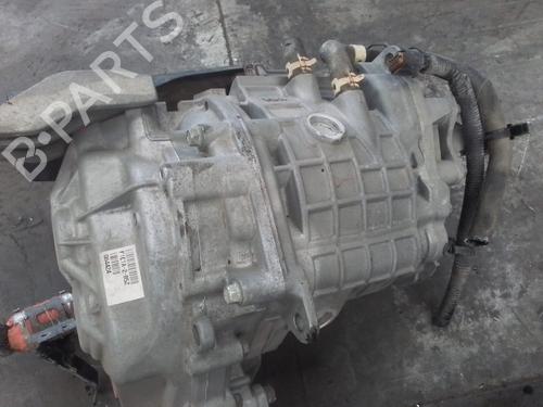Rear differential MITSUBISHI OUTLANDER III (GG_W, GF_W, ZJ, ZL, ZK) Plug-in Hybrid (GG2W) | BP28350555M24 
