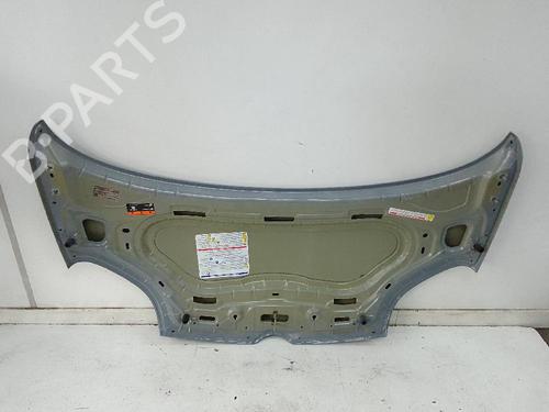 Hood FIAT PANDA (312_, 319_) 1.0 Mild Hybrid (312.PYD1B) BP18584398C1
